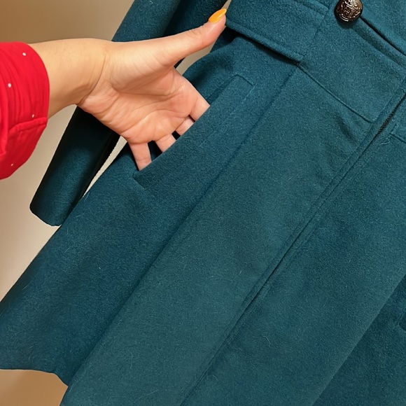 Cost-Honee Pea Coat - Picture 2 of 7